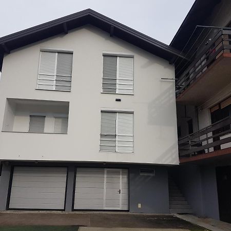 Dass Apartmani Banja Luka Exterior photo