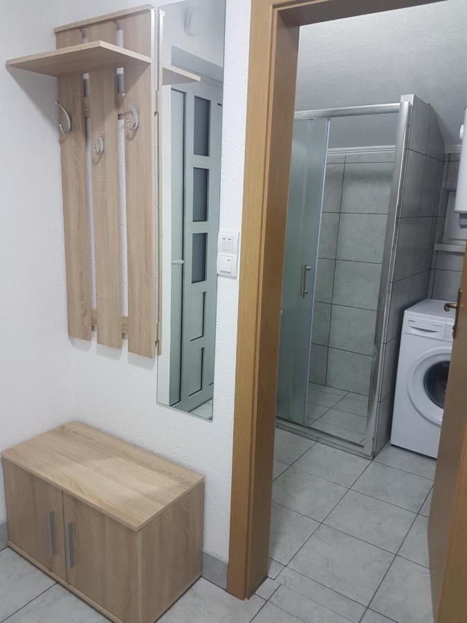 Dass Apartmani Banja Luka Exterior photo