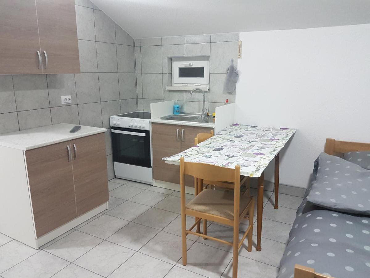 Dass Apartmani Banja Luka Exterior photo