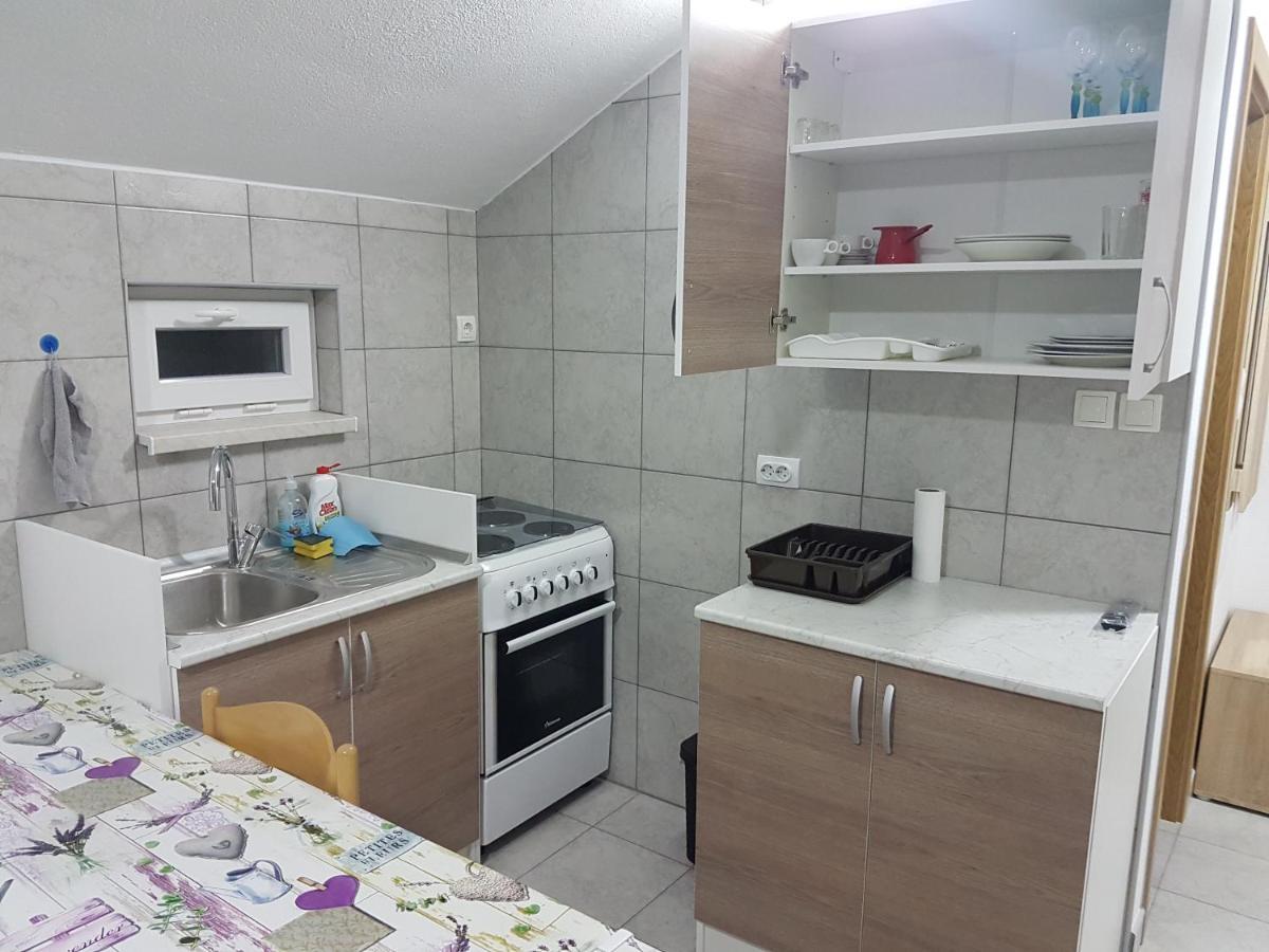 Dass Apartmani Banja Luka Exterior photo