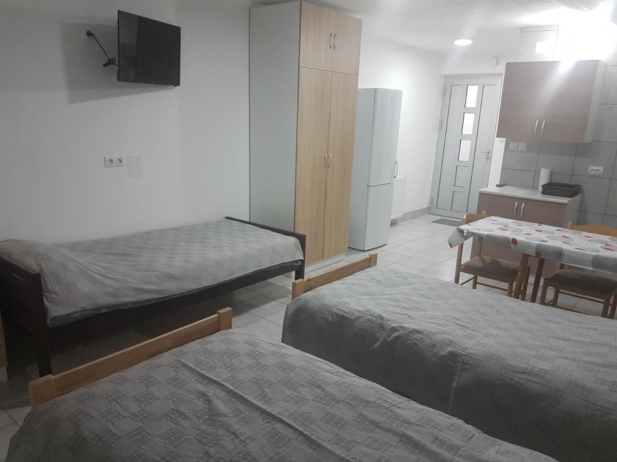 Dass Apartmani Banja Luka Exterior photo