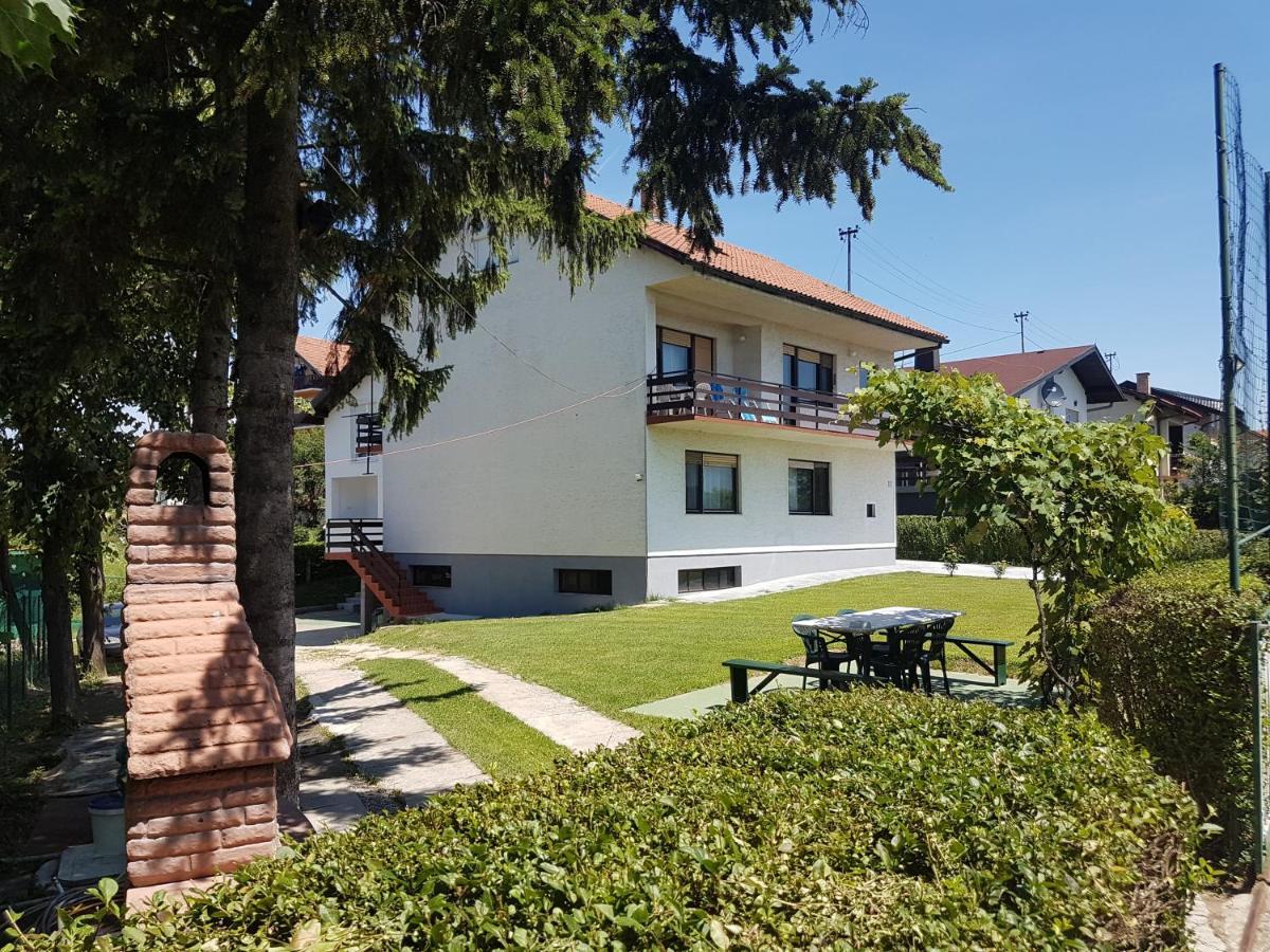 Dass Apartmani Banja Luka Exterior photo