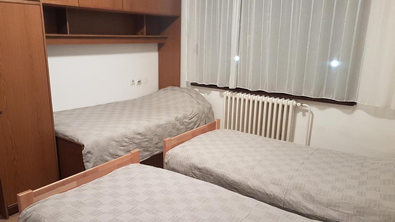 Dass Apartmani Banja Luka Exterior photo
