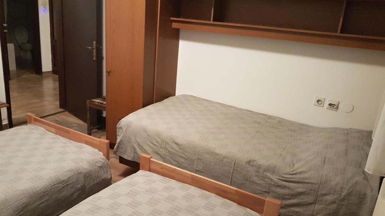 Dass Apartmani Banja Luka Exterior photo