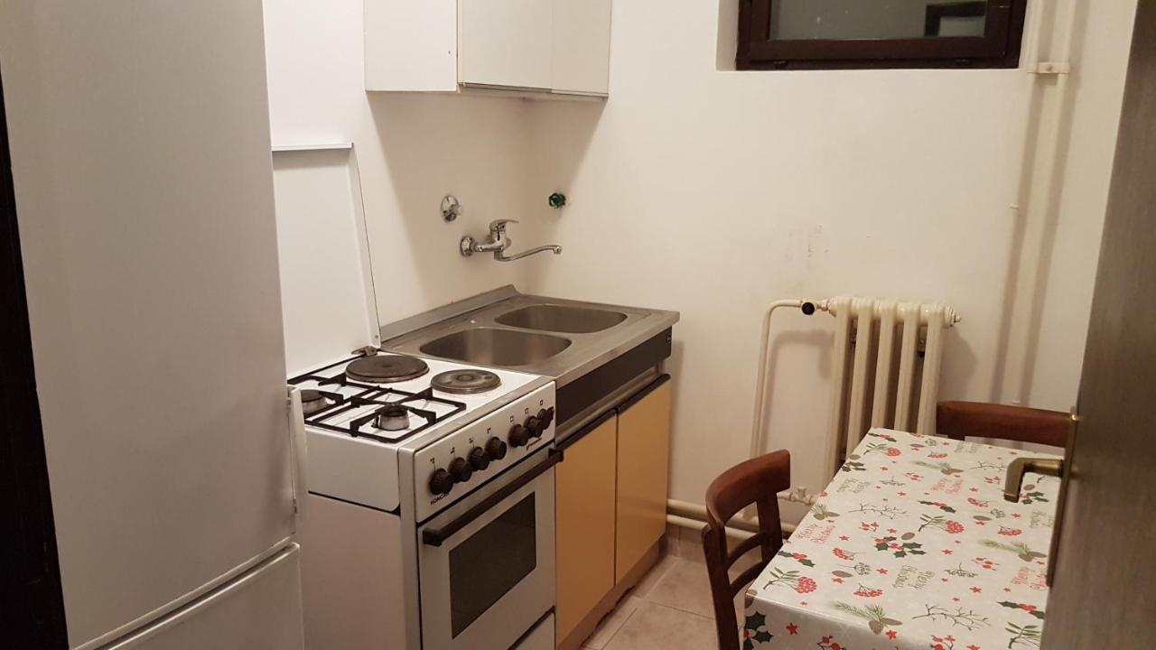 Dass Apartmani Banja Luka Exterior photo