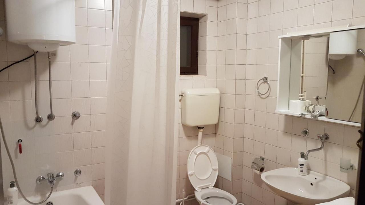 Dass Apartmani Banja Luka Exterior photo
